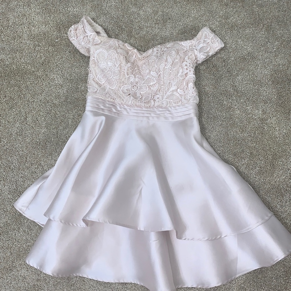 Camille La Vie dress size 6